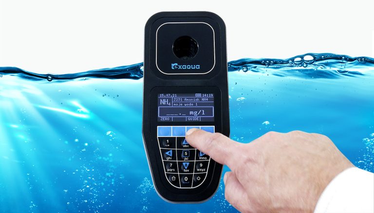 Exaqua pro3