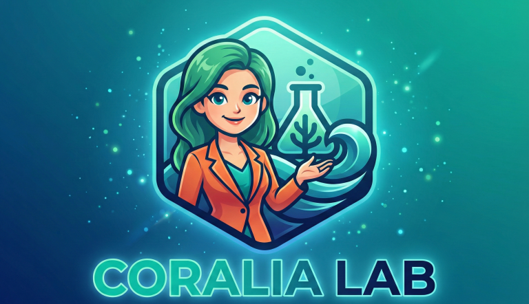 Coralia Lab