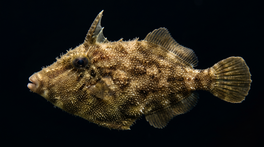 Gemini_Generated_Image_aesy6vaesy6vaesy-scaled-1-1024x572 Acreichthys tomentosus, il pesce lima mangiatore di aiptasie